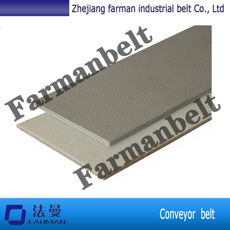 

Quality-Assured Wholesale New Style Pvc Roller Conveyor Belt