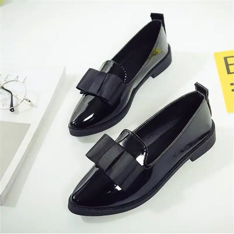 Zapatos Elegantes Sin Tacon Top Sellers, UP TO 58% OFF | lavalldelord.com