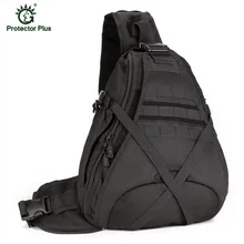 Военная сумка на плечо, Высококачественная нейлоновая Мужская нагрудная сумка, военная сумка-мессенджер, нагрудная сумка X87