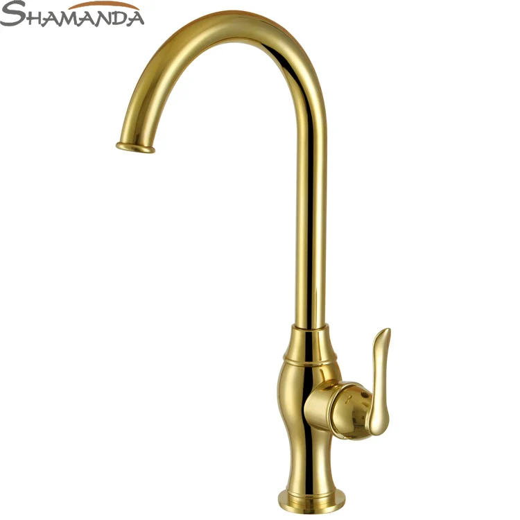 Center Kitchen Faucet Center Kitchen Faucet