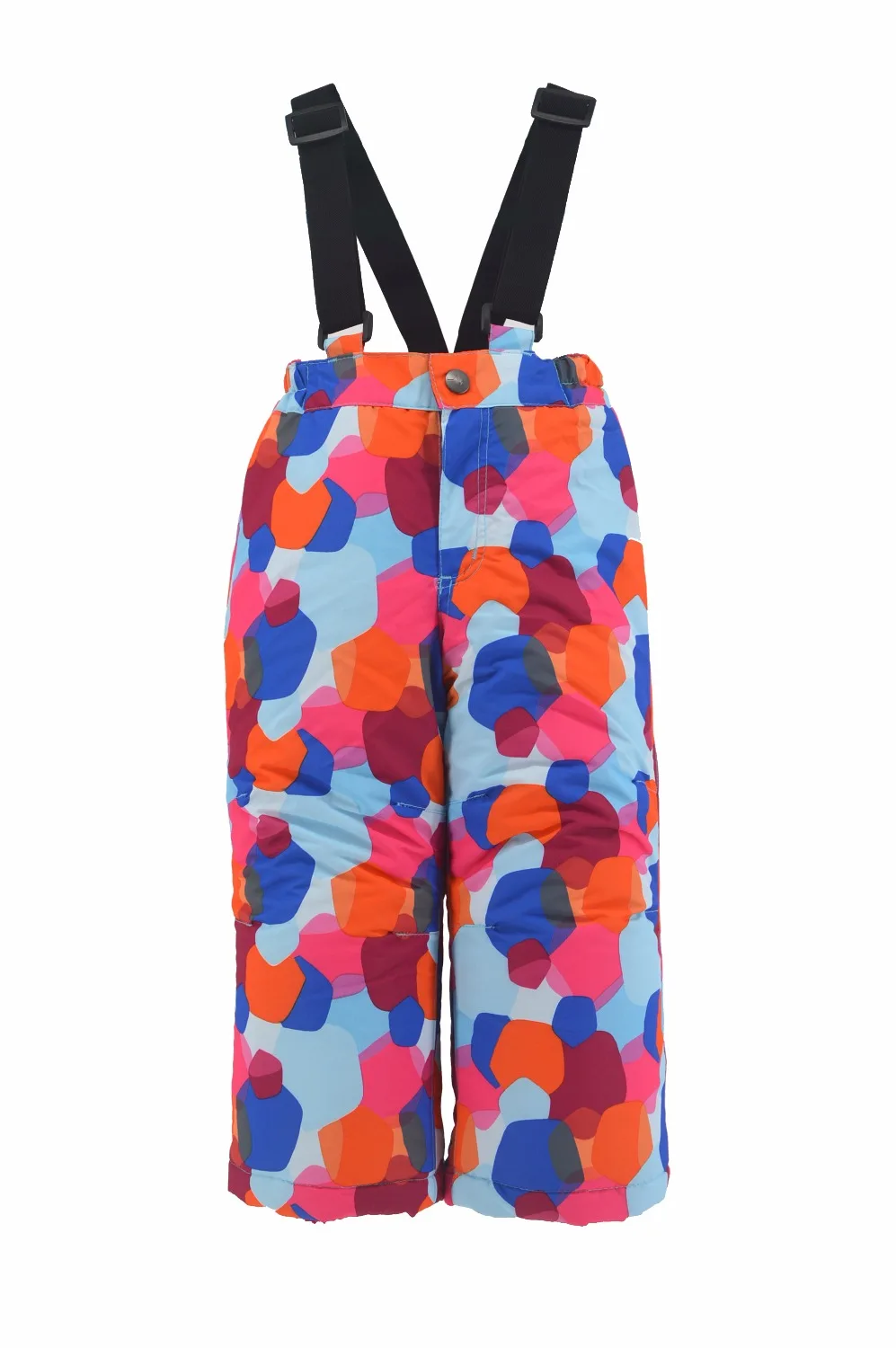 

2016 Winter genuine child down pants boy pants casual fashion baby boys and girls warm cold thick waist trousers