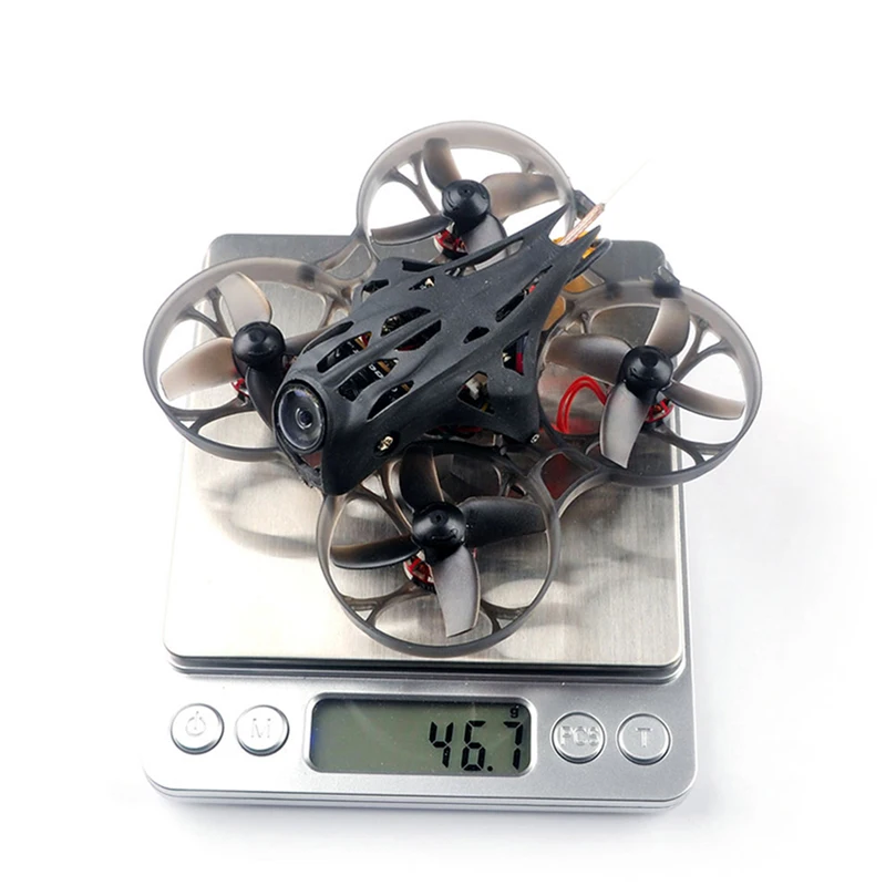 Happymodel Mobula7 HD 2 3S 75 мм Crazybee F4 Pro BWhoop Mobula 7 FPV гоночный Дрон PNP BNF w/ CADDX черепаха V2 камера