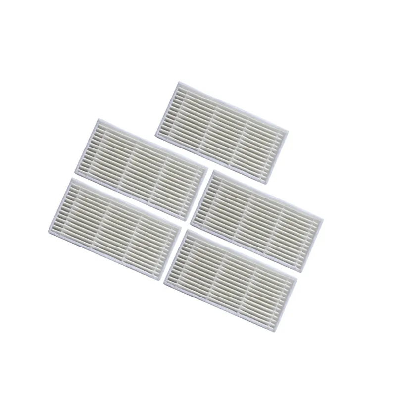 Hepa Filtro para Iboto Aqua X310 Aspirador de pó Robótico Peças Filtros Acessórios Peças