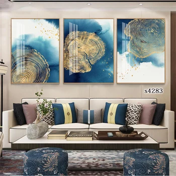 

Canvas Wall Seaside Lake View Home Decor Light Background Quiet and Peaceful Graphics Ease Relaxed Spotless Clear HD
