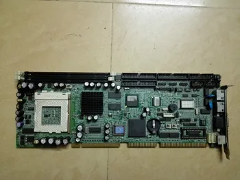 

SBC8168VEE SBC8168 REV B3 Full-length industrial control board