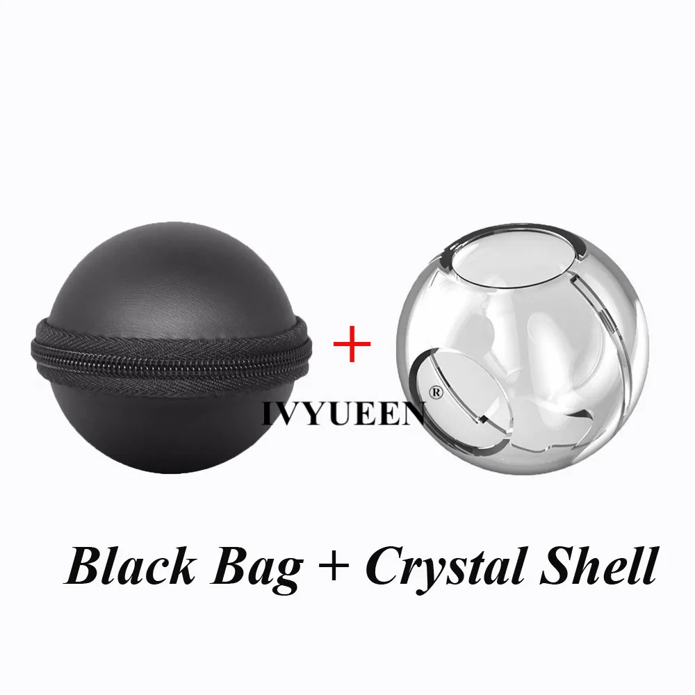for Nintend Switch Poke Ball Plus Controller bag crystal case shell 0