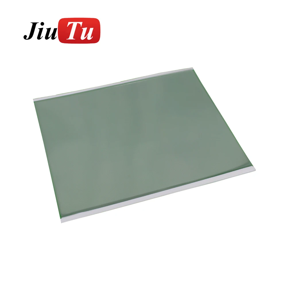 

12.9 inch OCA Adhesive Film For LCD Screen Glass Refurbish For iPad Pro OCA Laminator 10pcs