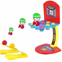 9 сетки баскетбольный бросок игры родитель-ребенок обучение Спорт Обучение развивающая игрушка