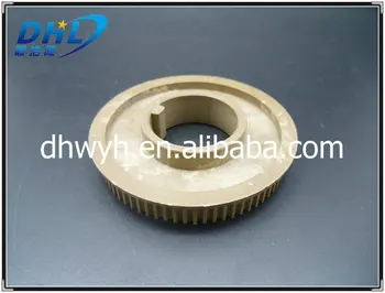 

free shipping Fuser gear 72T for Toshiba E studio 520