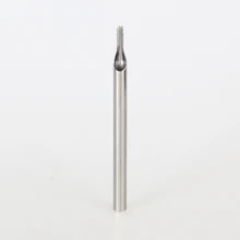 YILONG 5 шт 7/9DT Высокое качество из нержавеющей стали татуировки Советы Ассорти много C Советы Комплект для татуировки машины 1800506-7-9DT