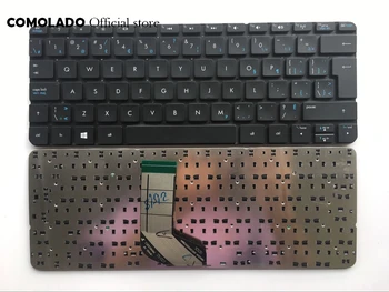 

CF Canada Keyboard for HP 410 G1/ Pro x2 410 G1 laptop keyboard CF Layout