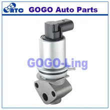 Клапан рециркуляции выхлопных газов для сиденье Toledo Leon VW Bora Гольф udi A3 OEM 06A131501G 7.22785.18.0 EG10295-12B1 7.22785.14.0 722785140