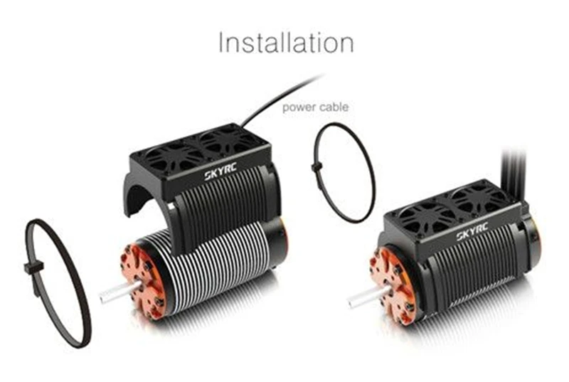 

SKYRC Adapter High Performance 15V 4A 60W Power Battery supply Adapter for SKYRC IMAX B6/ mini B6 Balance Charger