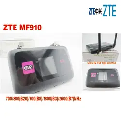 Карманный WiFi модем ZTE mf910