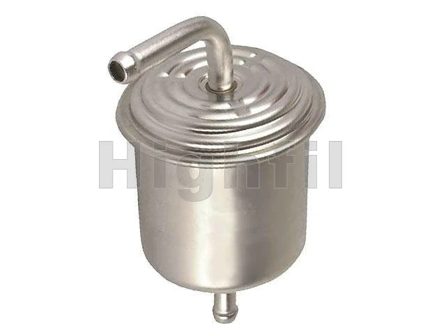 Топливный фильтр для Nissan Patrol GR Солнечный A31 A32 U13 16400-72L00 16400-10Y00# TE6312