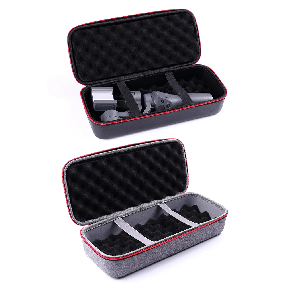 

Hard Travel Carrying Storage Case For DJI OSMO Mobile 1/2,Zhiyun Smooth Q/4,Feiyu Vimble,Feiyu Vimble 2,Feiyu G6/G5,MOZA Mini-Mi
