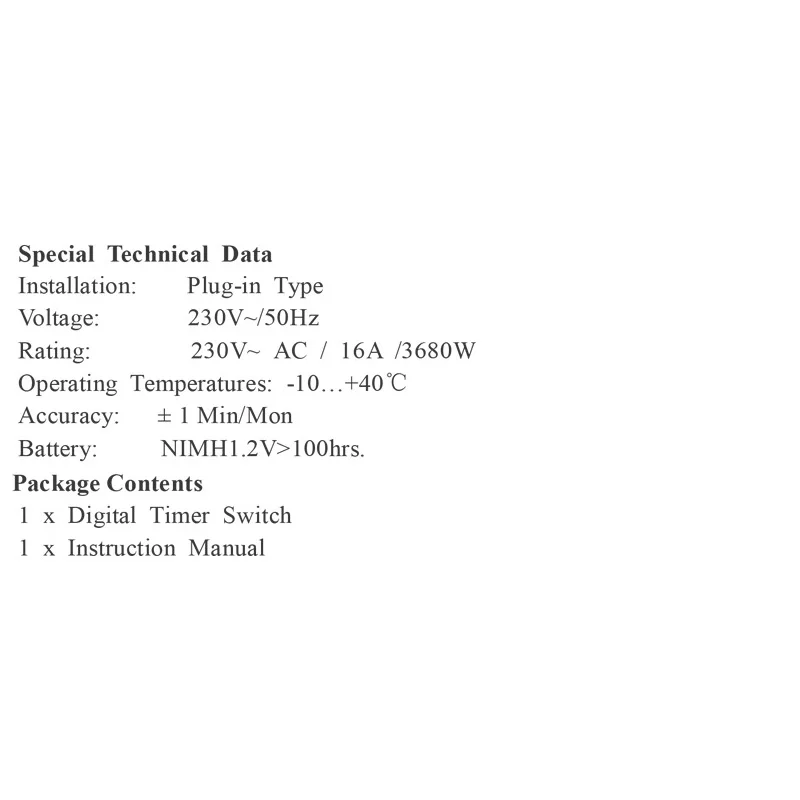 UK timer socket (3)