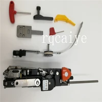 תפירה מכונת 2pcs 43/6-S איכות גבוהה Hohner תפירה ראש תפירה מכונת Hohner יוניברסל 43/6 S Loop Stichting (3)