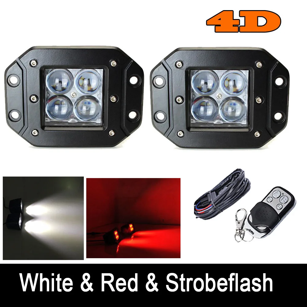 4D-FLUSH-WR