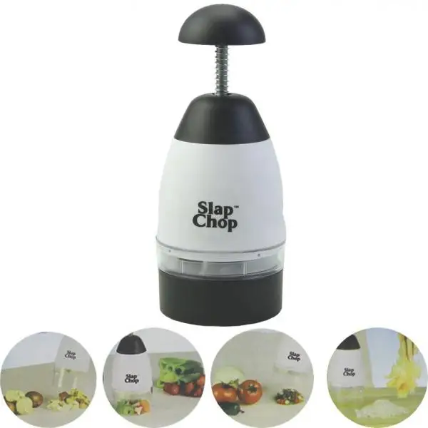 Buy New Hot Slap Chop Food Chopping Machine Tool
