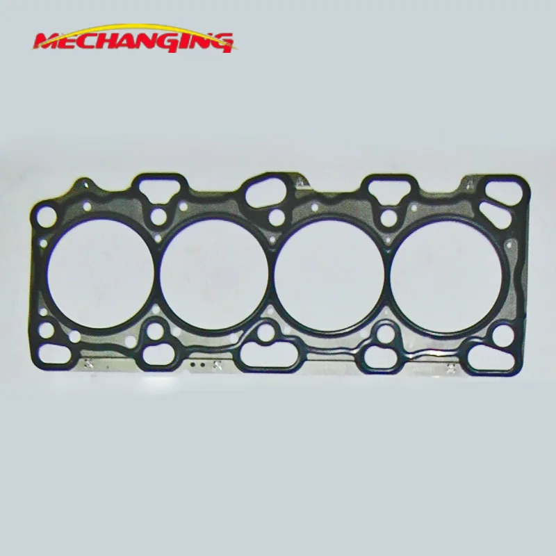 

For MITSUBISHI OUTLRNDER OR ECLIPSE 4G64 16V Metal Cylinder Head Gasket Engine Parts Auto Parts Engine Gasket MD332035 10145000