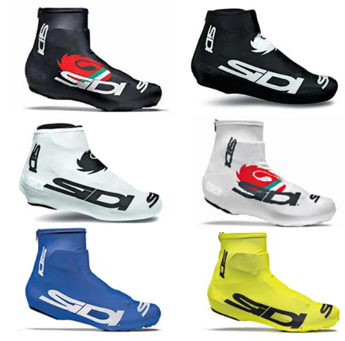 

SIDI neue Pro Road Racing Mann/Frauen Schuh Hohe qualitat Radfahren Uberschuhe MTB Fahrrad Radfahren Schuhe Abdeckung Paar