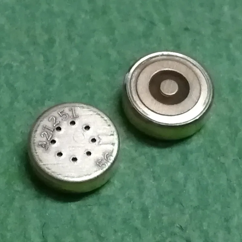 10 шт. Микрофон Динамик Приемник Внутренний микрофон для Cubot King Kong H3 CHEETAH 2 J3 Pro Note Plus