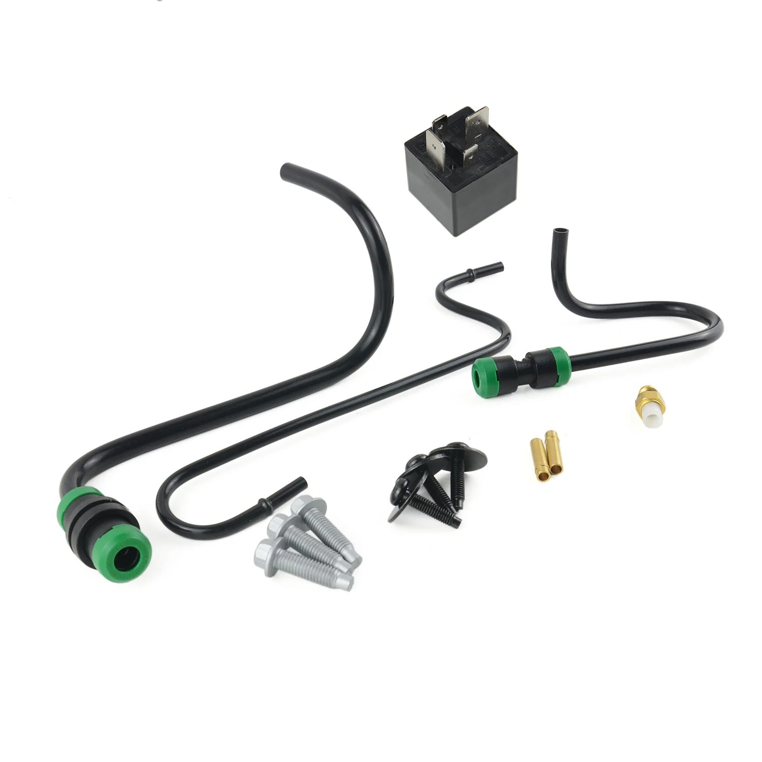 

AP03 Air Suspension Compressor Repair Kit AMK Style For Range Rover sport Discovery 3/4 LR038118 LR038148 RQG500130 RQG500150