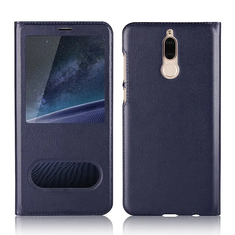 custodia chiusa huawei mate 10 lite custodia chiusa huawei mate 10 lite