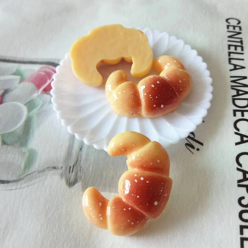 bread resin
