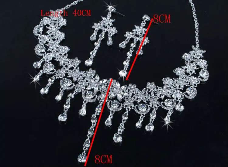 Tiara Wedding forehead jewelery rhinestone bandage on his head bridal headdress crown tiaras and hair accessories head jewelry