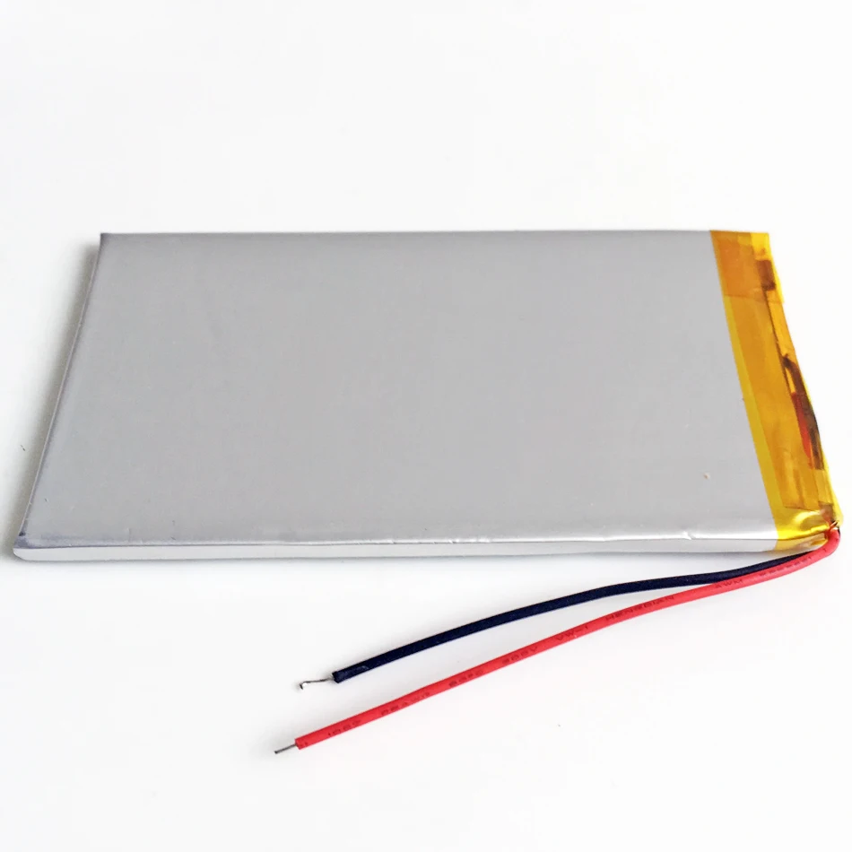 18650 Battery Rechargeable Battery 3.7V 4000mAh Li-ion Rechargeable Battery (2-pcs) Charger - Foto 5