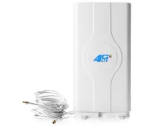 Lot of 5 High Gain 40 DBI 4G Antenna for LTE Router and Modems
