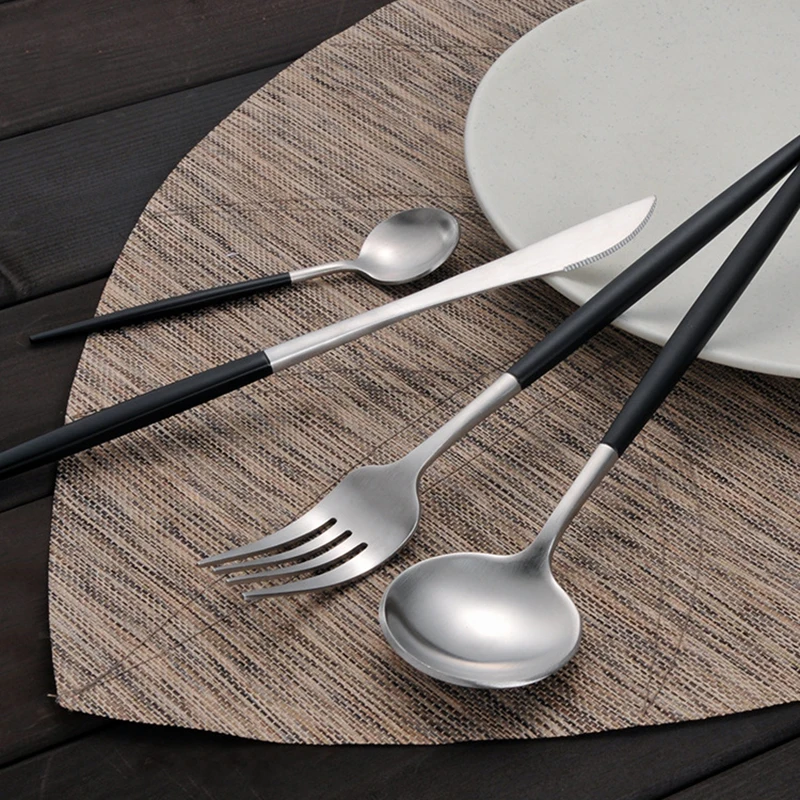 Cutlery (6)