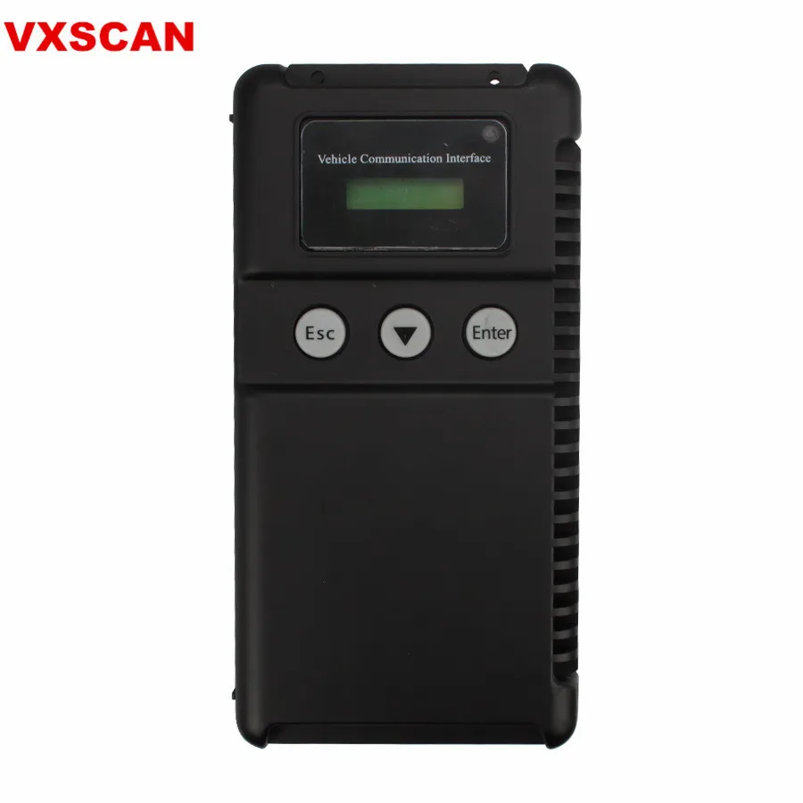 

Mut 3 Mut III Scanner for Mitsubishi MUT-3 for Cars and Trucks with Coding Function Mut Scanner
