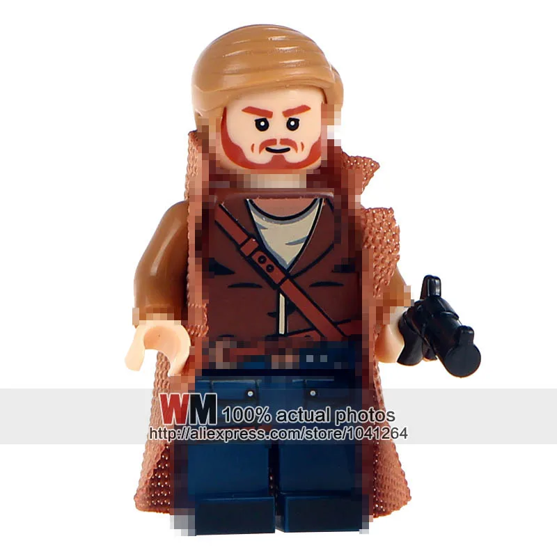 

20pcs/lot WM468 Rip Hunter Building Blocks DC Super Hero Legends Of Tomorrow Action Bricks For Children Gift Toys