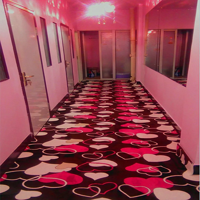 

1Pcs Super Soft Coral fleece Rectangular Thicken Carpet Antiskid/Water absorption Bedroom/Door/Kitchen/Toilet/Living room Mat