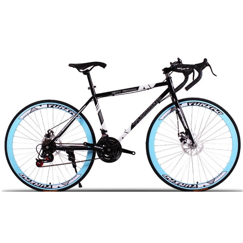 21 Speed Road Bike