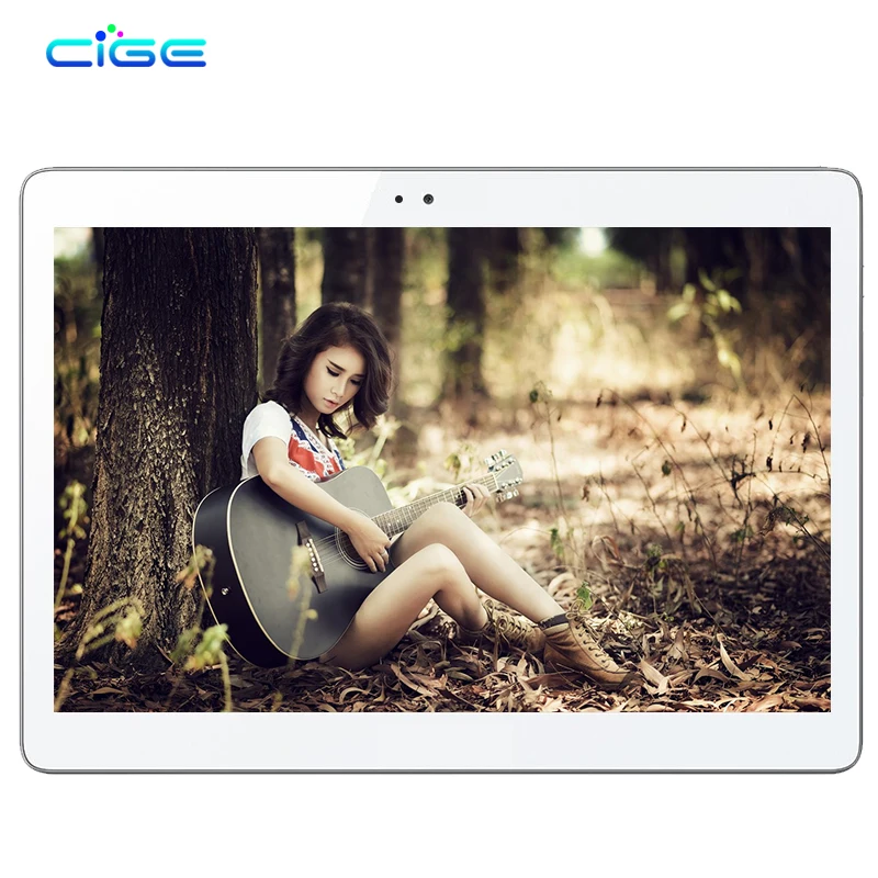 10 Inch Octa core Android 5.1 Tablets pc 4GB 64GB 1280*800 IPS GPS Bluetooth FM 2 SIM Card Phone Call Smart Tab Pad tablet pcs