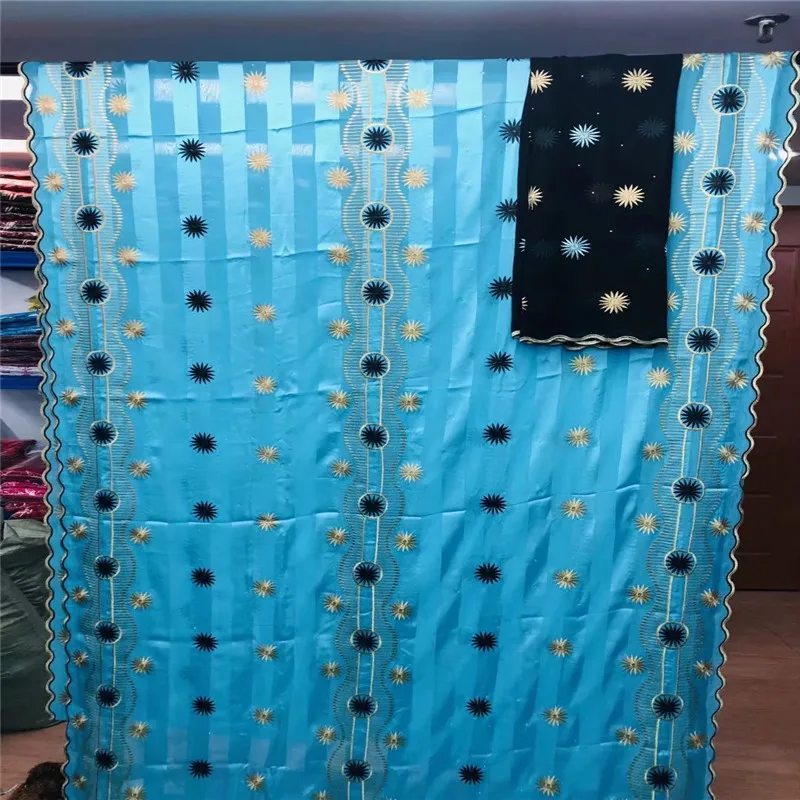 

Europe Fashion 100% Pure Mulberry Silk Fabric silk fabric printed For Soft Scarf Dress Sewing materials HL051505