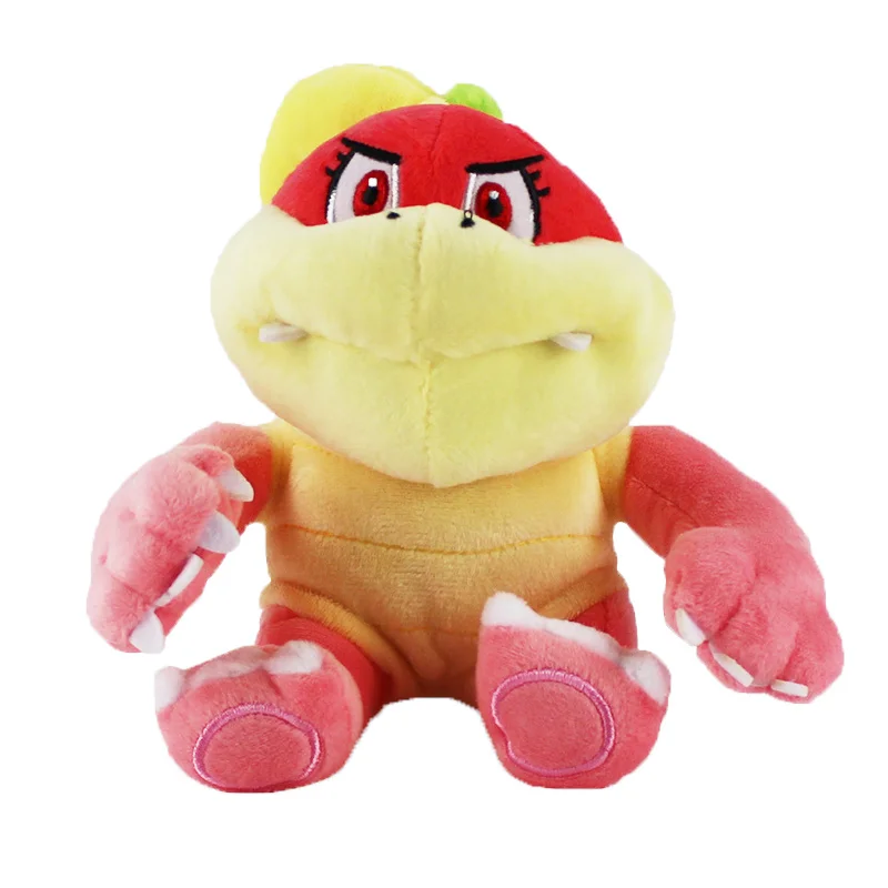 boom boom and pom pom plush