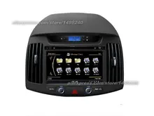 For Hyundai Elantra 2011~2012 – Car GPS Navigation System + Radio TV DVD iPod BT 3G WIFI HD Screen Multimedia System
