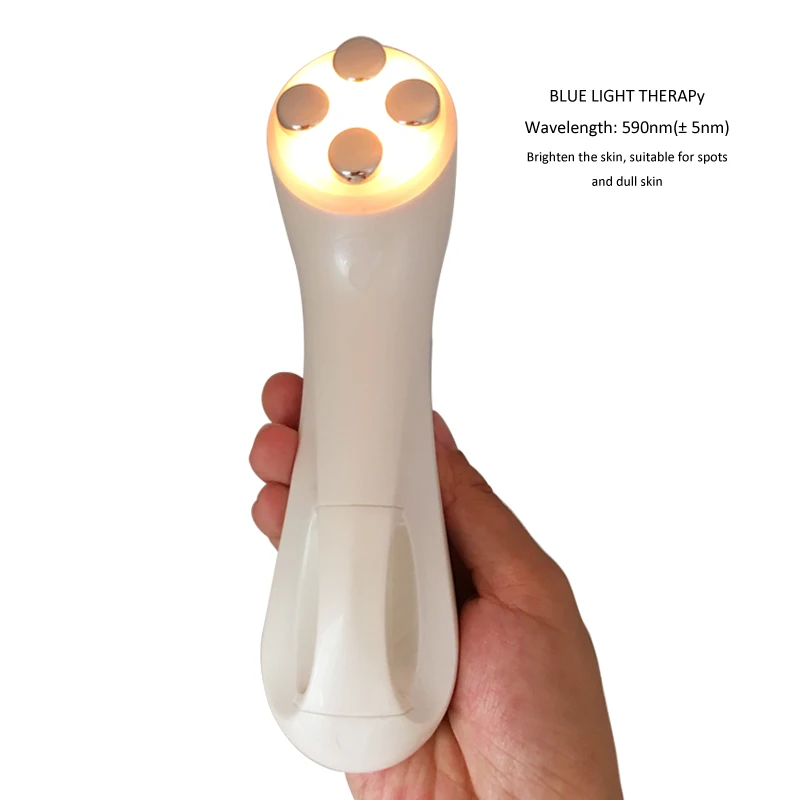 led photon rf facemassager 6