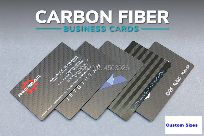 Carbon-Fiber-Business-Cards