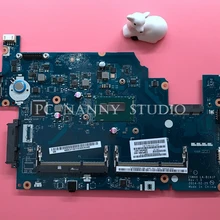 PCNANNY NBML911001 Z5WAH LA-B161P для acer Aspire E5-531 материнская плата для ноутбука с процессором Intel Celeron 2957U