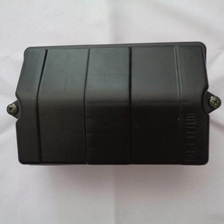 EF6600 Air Filter 01