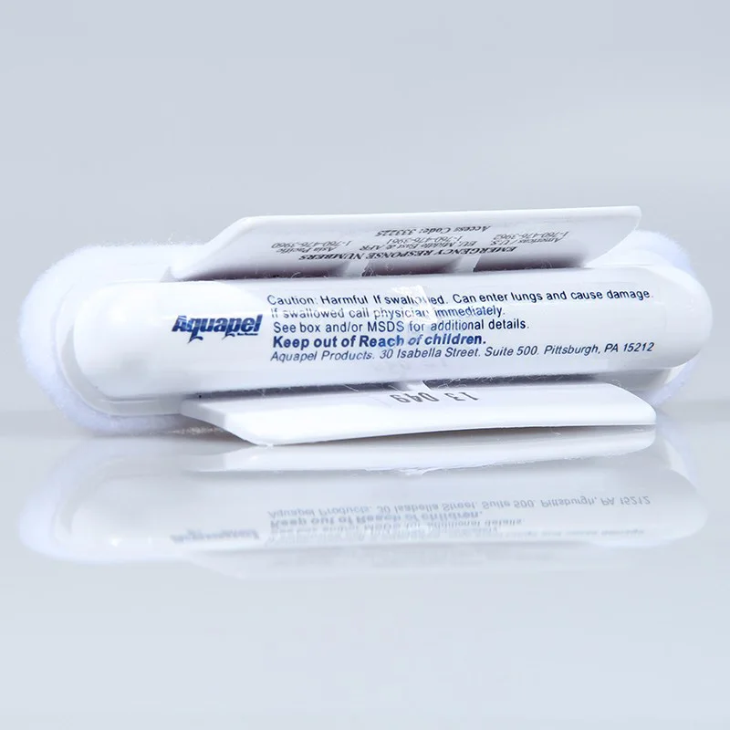 

Universal Car Wipers Car Windscreen Cleaning Wiper aquapel Windshield Glass Water Rain Repellent with Sponge