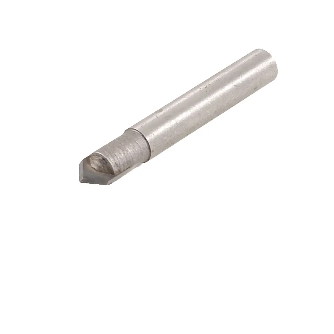

1/4" X 1/4" V Type Slotting Slot Cutter Wood Shaper Bit