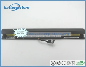 

New Genuine laptop batteries for L15S4A01,L15M4A01,IdeaPad 100-15IBD,100 80QQ,300-15ISK,5B10H71979,B50-50,14.4V,4 cell