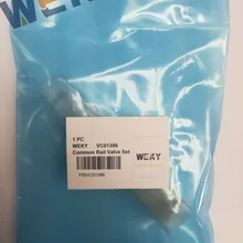 Лидер продаж! Лучшее качество клапан топливной системы высокого давления комплект F00VC01386 Управление клапан Набор F 00 в C01 386 для 0445110388/0 445 110 388